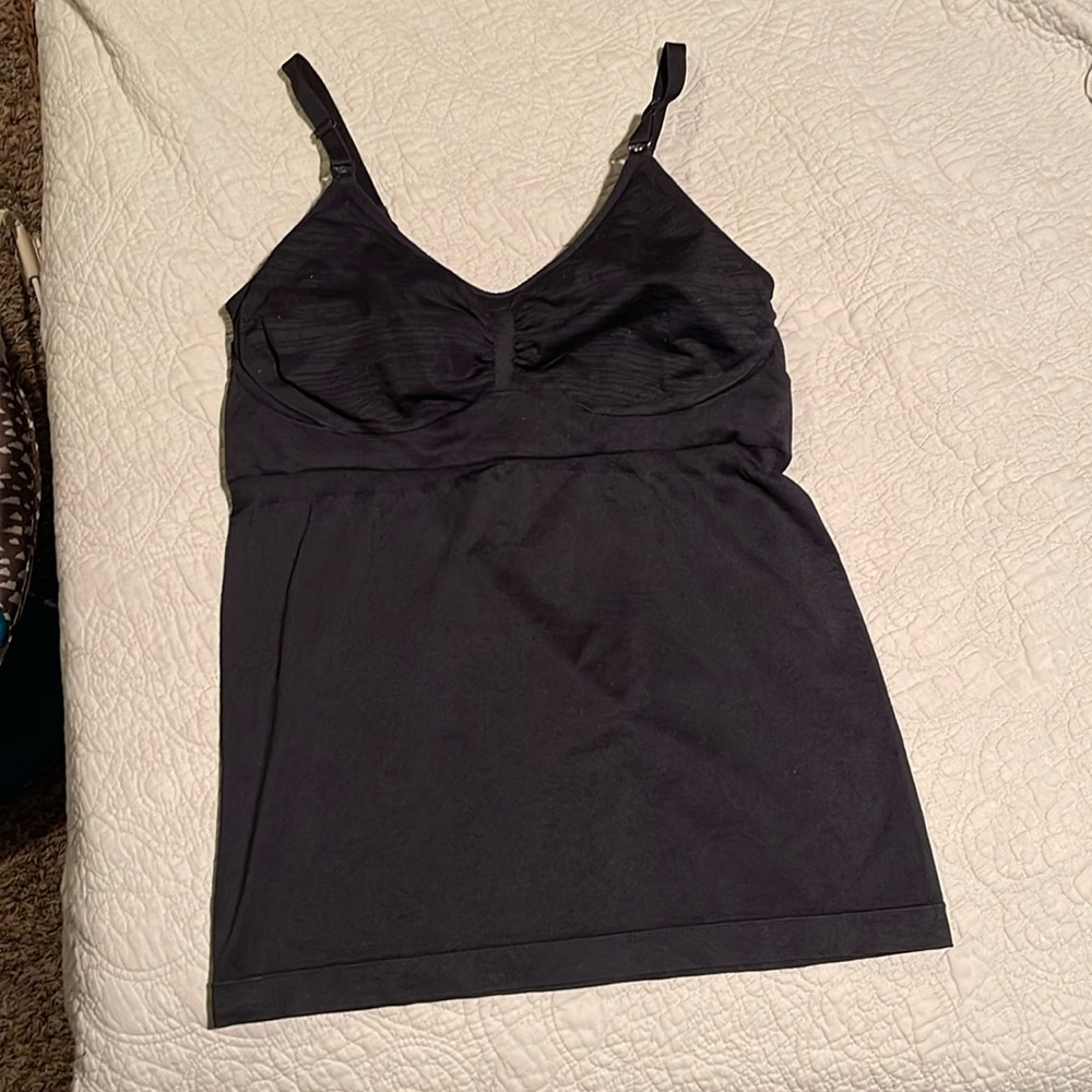 Kindred Bravely Sublime Breastfeeding and Hands Free Pumping Bra